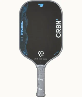 CRBN TruFoam Waves, front view